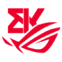 BK ROG Esports logo