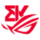 BK ROG Esports Logo