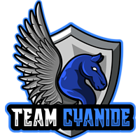 Team Team Cyanide Logo