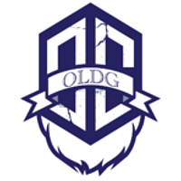 Team Old G Logo