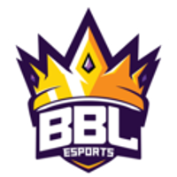 Équipe BBL Queens Logo