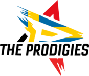 The Prodigies Sweden logo