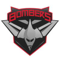 Équipe Bombers Logo