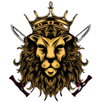 Équipe Lion Lover Logo