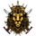 Lion Lover Logo