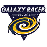 Galaxy Racer Esports EU Male logo