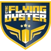 Équipe CTBC Flying Oyster Logo