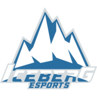 Équipe Iceberg Logo