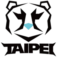 Équipe Taipei Bravo Logo