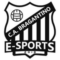 Equipe Bragantino E-Sports Logo