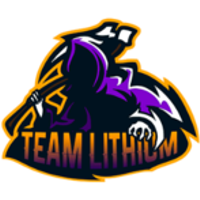 Team Team Lithium Logo