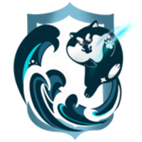 Team Tsunami logo