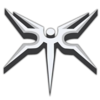 Equipe Mineski-X Logo