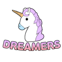 Team Dreamers Logo