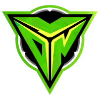 Équipe YDN Gamers Logo