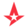 Astralis Talent Logo