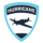 British Hurricane Logo