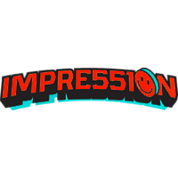 Impression logo