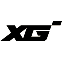 Equipe X-Gamer Logo