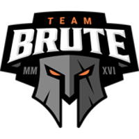 Brute logo