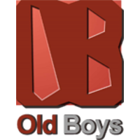 Équipe Old Boys Logo