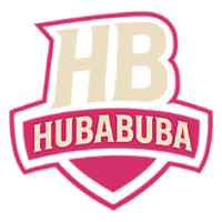 HubaBuba logo