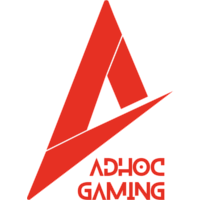 Ad hoc logo