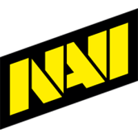 Team NAVI Javelins Logo