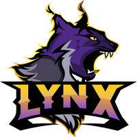 Équipe LYNX TH Logo