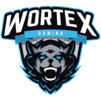 Wortex-Gaming logo