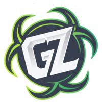 Ground Zero Gaming logo