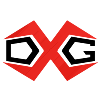 Equipe DivisionX.VN Logo