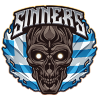 Team Project Sinners Logo