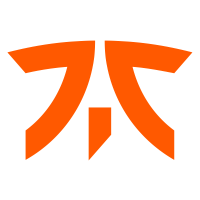 Équipe Fnatic Logo