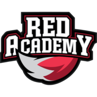 RED Academy logo