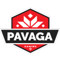 Equipe Pavaga Gaming Logo