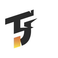 Team Team Just Logo