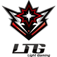 Equipe Light Gaming Logo