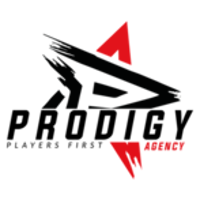 Team Prodigy Logo