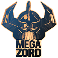 Équipe MEGAZORD Logo