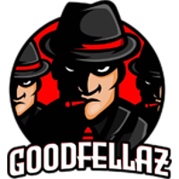 Team Goodfellaz Logo