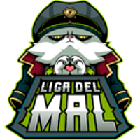 Equipe Liga del Mal Logo