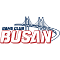 Team GC Busan Ascension Logo