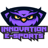 Équipe InnovatioN E-Sports Logo