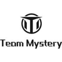 Équipe Team Mystery Logo