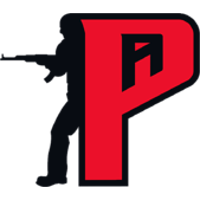 Équipe Peeker's Advantage Logo