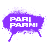 Team Pari Parni Logo