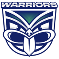 Team Warriors Esports Logo