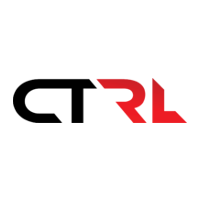 CTRL logo