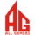All Gamers Global Logo